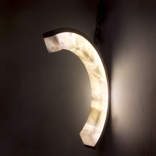 Alabaster C-Light