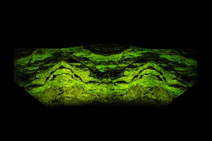 BC Jade Light Backlit Glowing Wall Panel