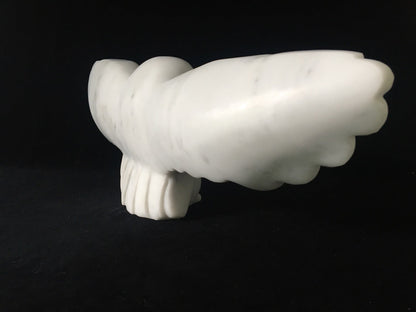 Marble Owl